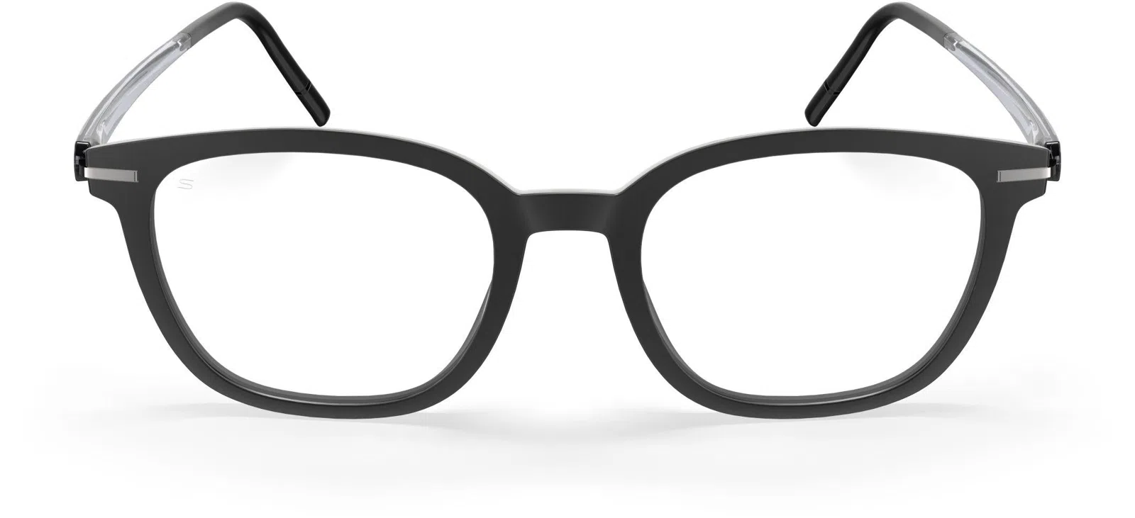 Silhouette Vibrant Horizon 2974 Eyeglasses - view 26